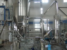 精細(xì)化工噴霧干燥機(jī)